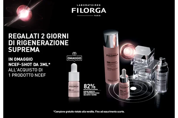 Promo Filorga