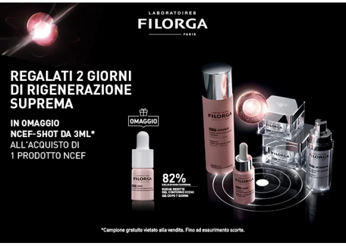 Promo Filorga