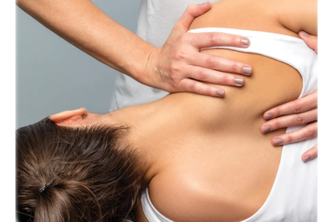 Osteopata in sede: scopri il nuovo servizio di Farmacia Igea
