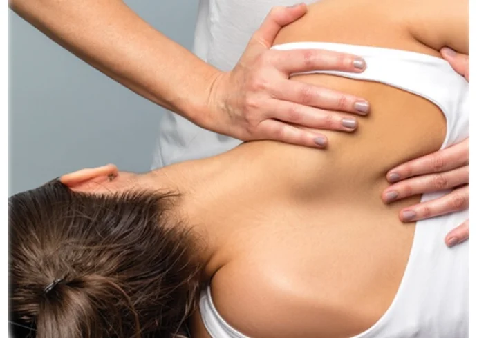 Osteopata in sede: scopri il nuovo servizio di Farmacia Igea