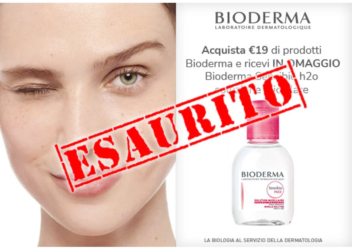 Promo Bioderma