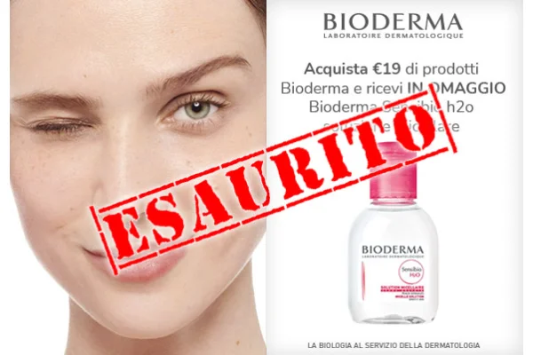 Promo Bioderma
