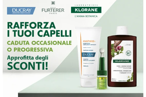 Promo Anticaduta