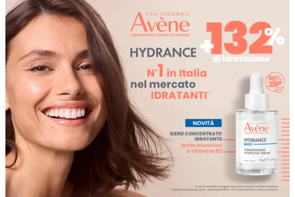 Promo Avene