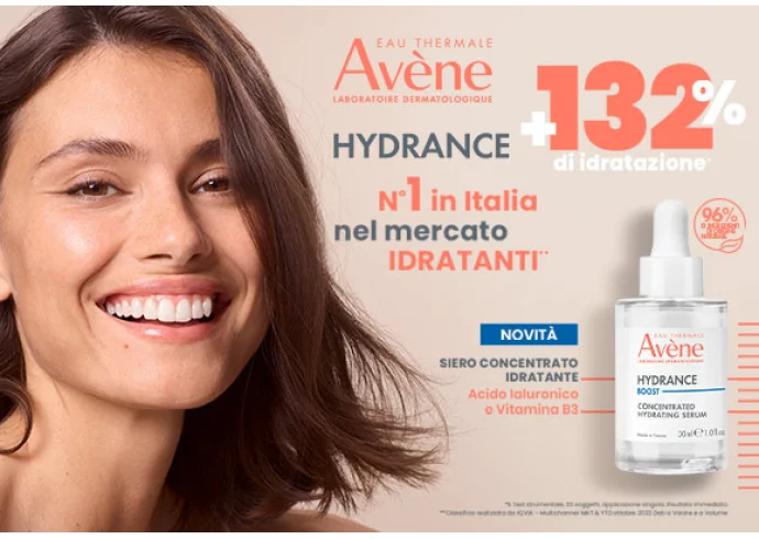 Promo Avene