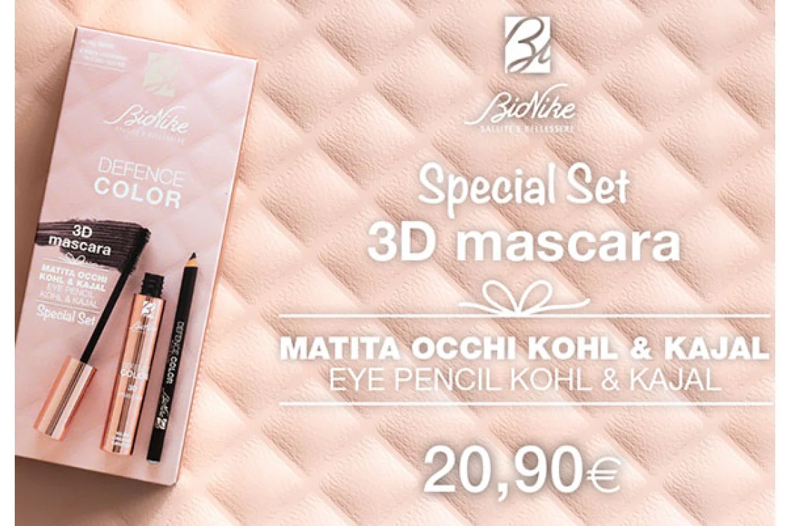 Promo Bionike