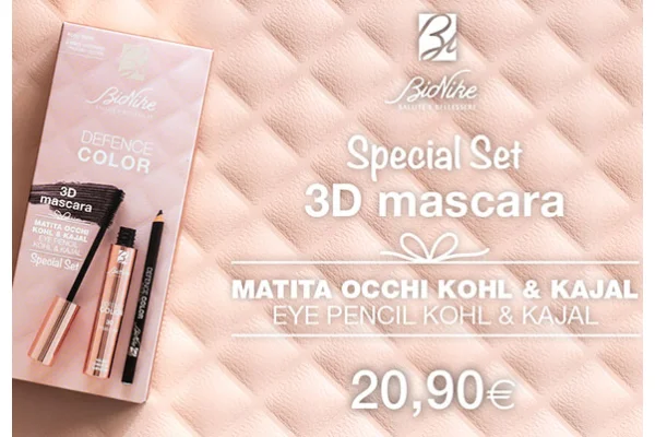 Promo Bionike