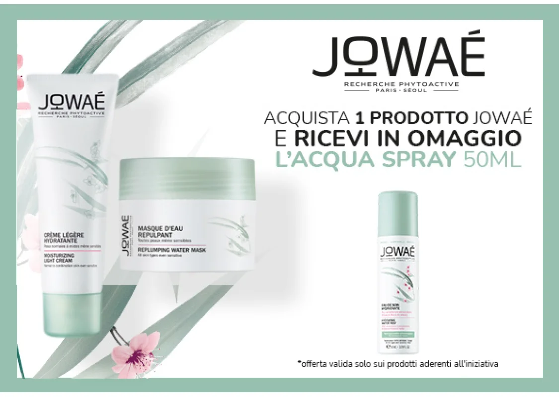 Promo Jowae