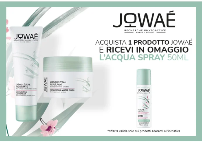 Promo Jowae