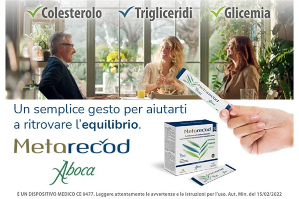 Aboca Metarecod