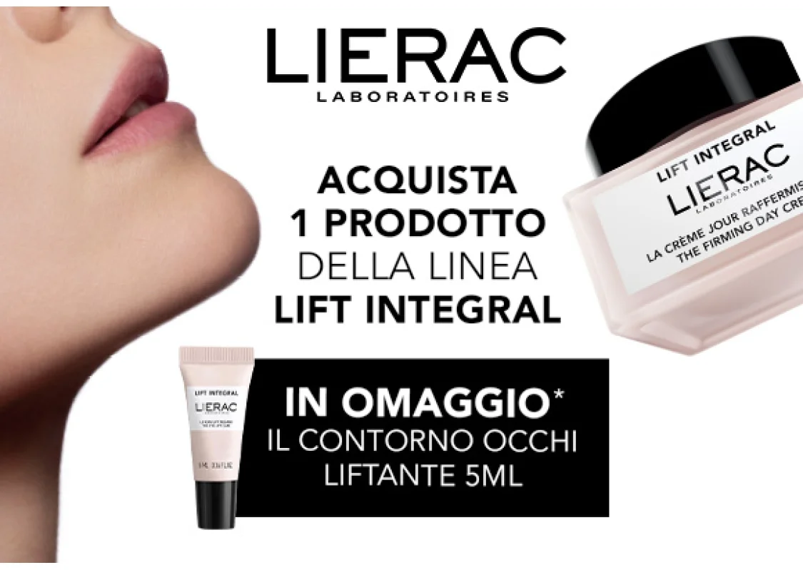 Promo Lierac