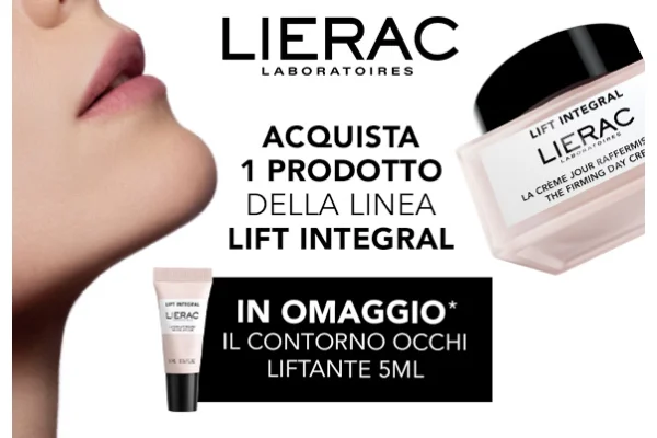 Promo Lierac