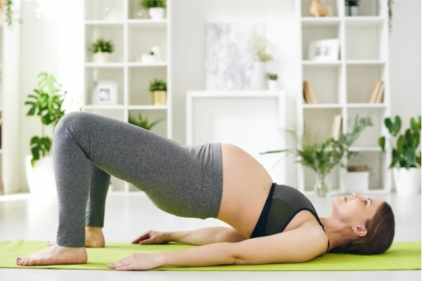 Come allenare il pavimento pelvico