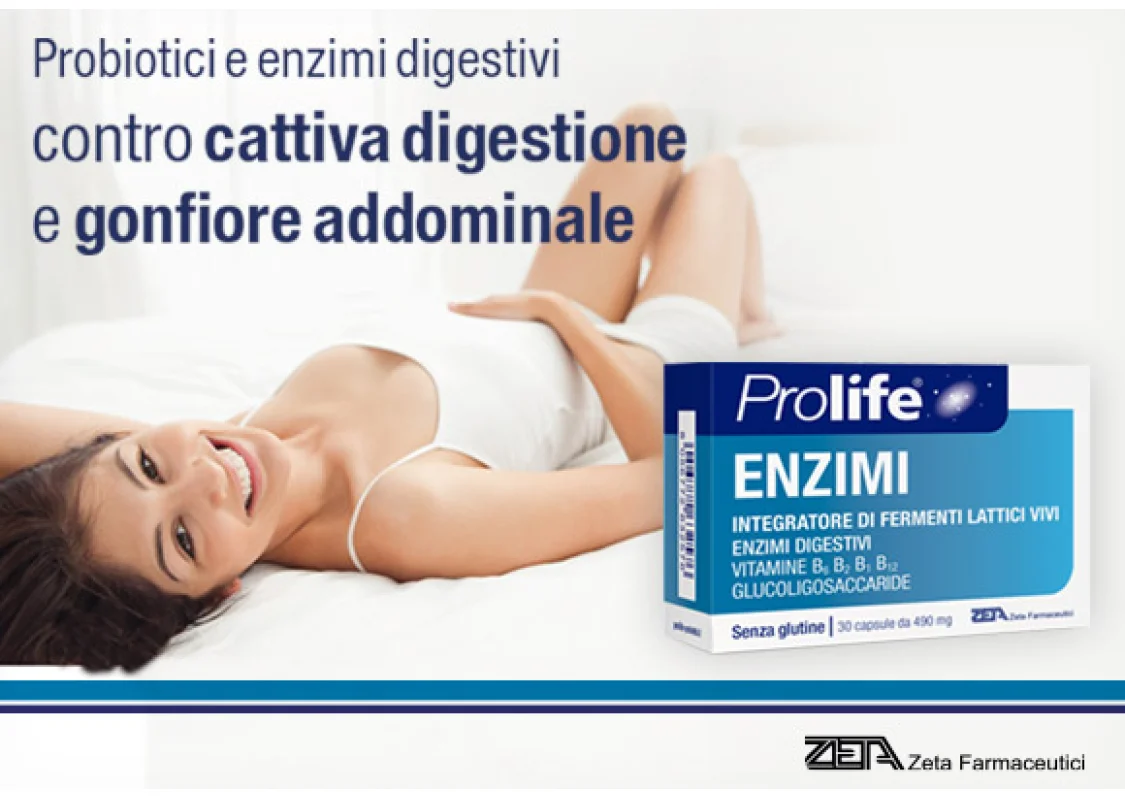 Promo Prolife