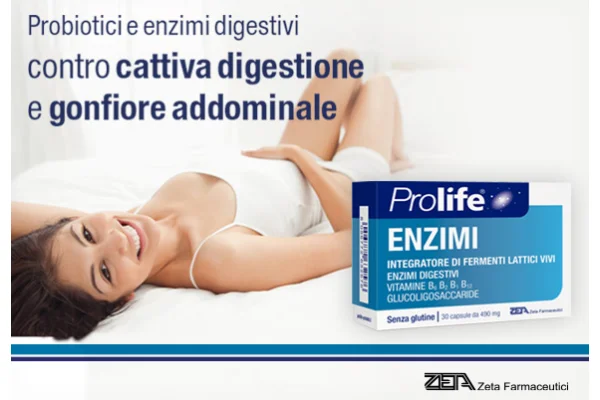 Promo Prolife