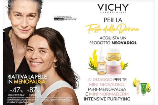 Promo Vichy