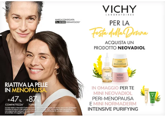 Promo Vichy