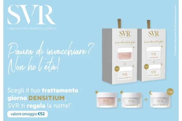 Promo Svr