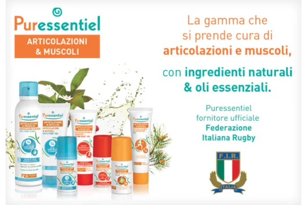 Promo Puressentiel