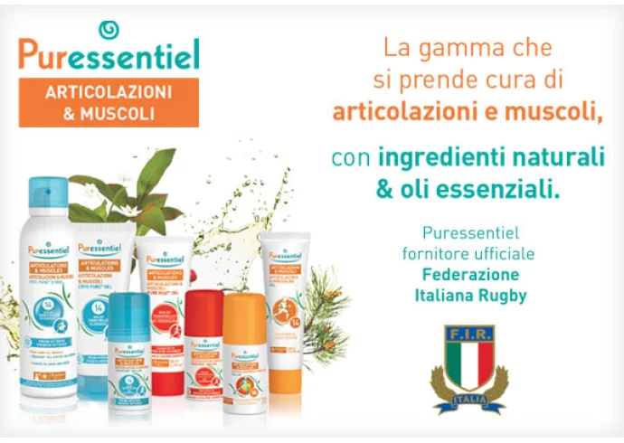 Promo Puressentiel