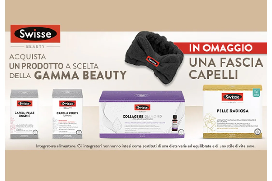 Promo Swisse