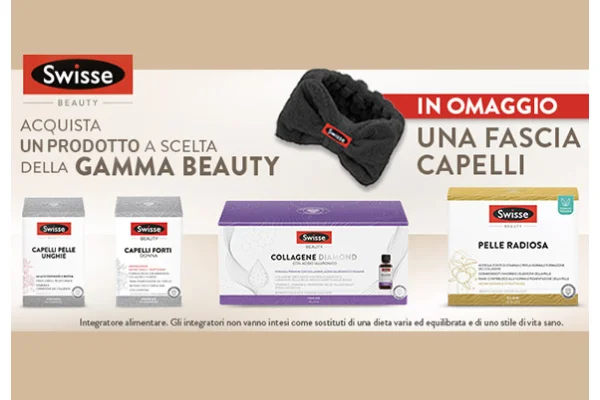 Promo Swisse