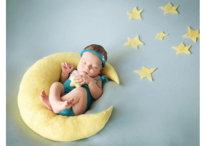 Guida alla nanna sicura del bambino Guida alla nanna sicura del bambino