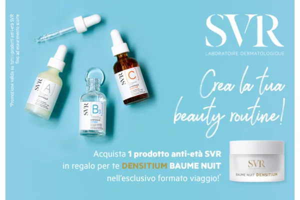 Promo SVR