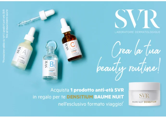 Promo SVR