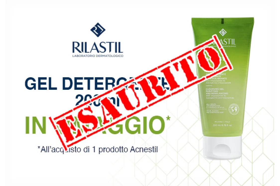 Promo Rilastil Promo Rilastil