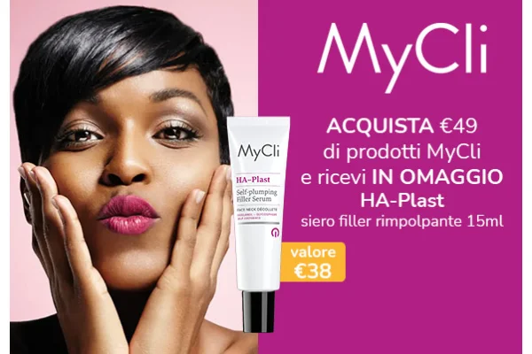 Promo Mycli