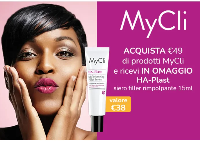 Promo Mycli