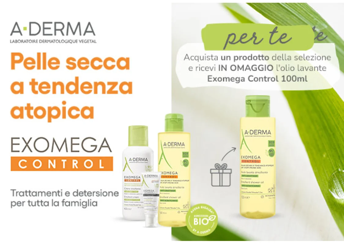 Promo A-derma