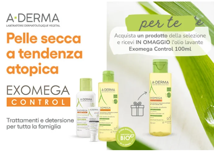 Promo A-derma