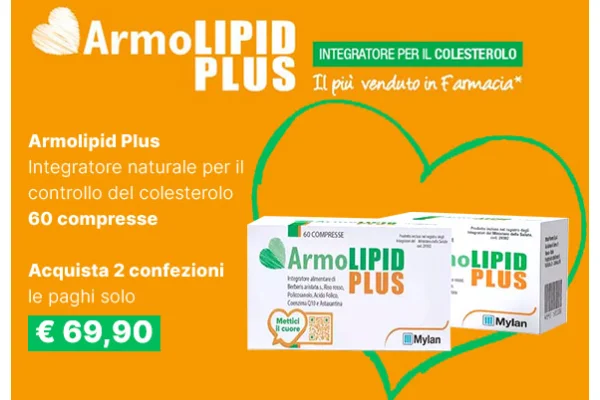 Promo Armolipid