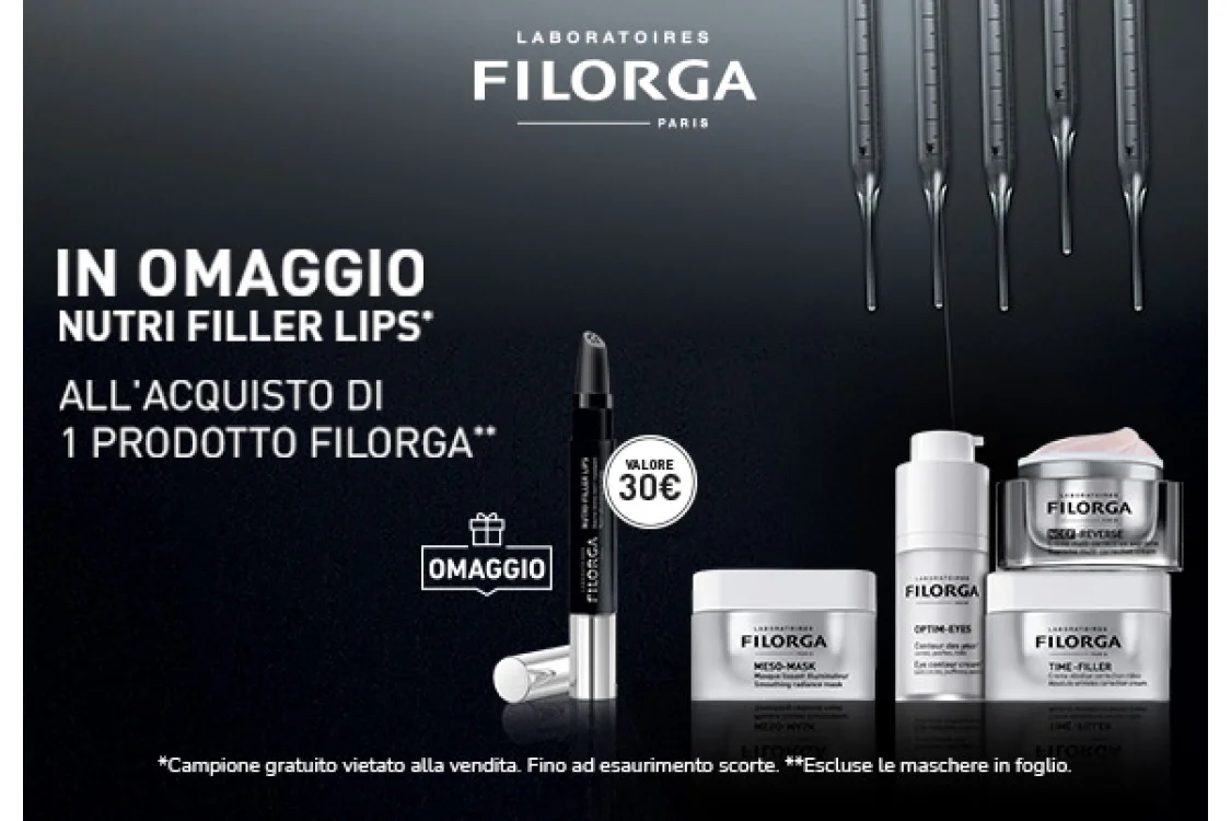 Promo Filorga