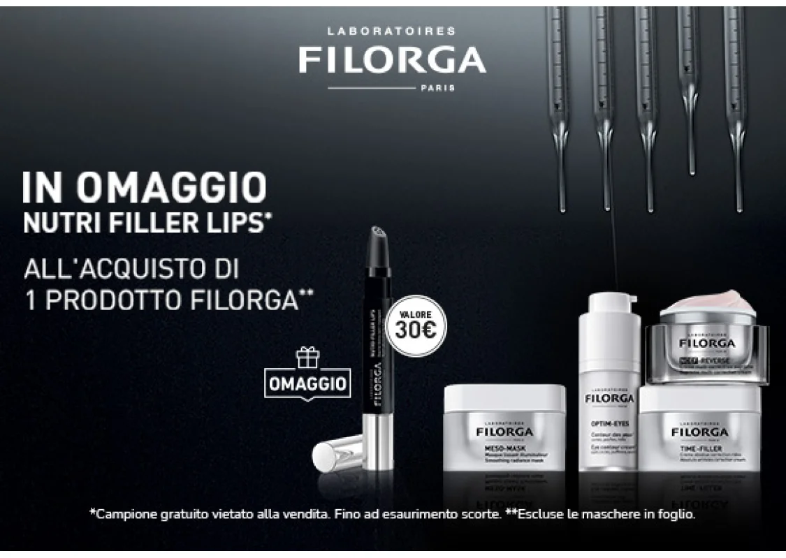 Promo Filorga