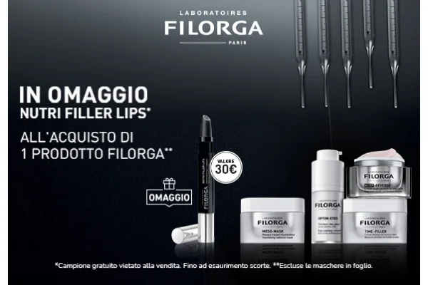 Promo Filorga