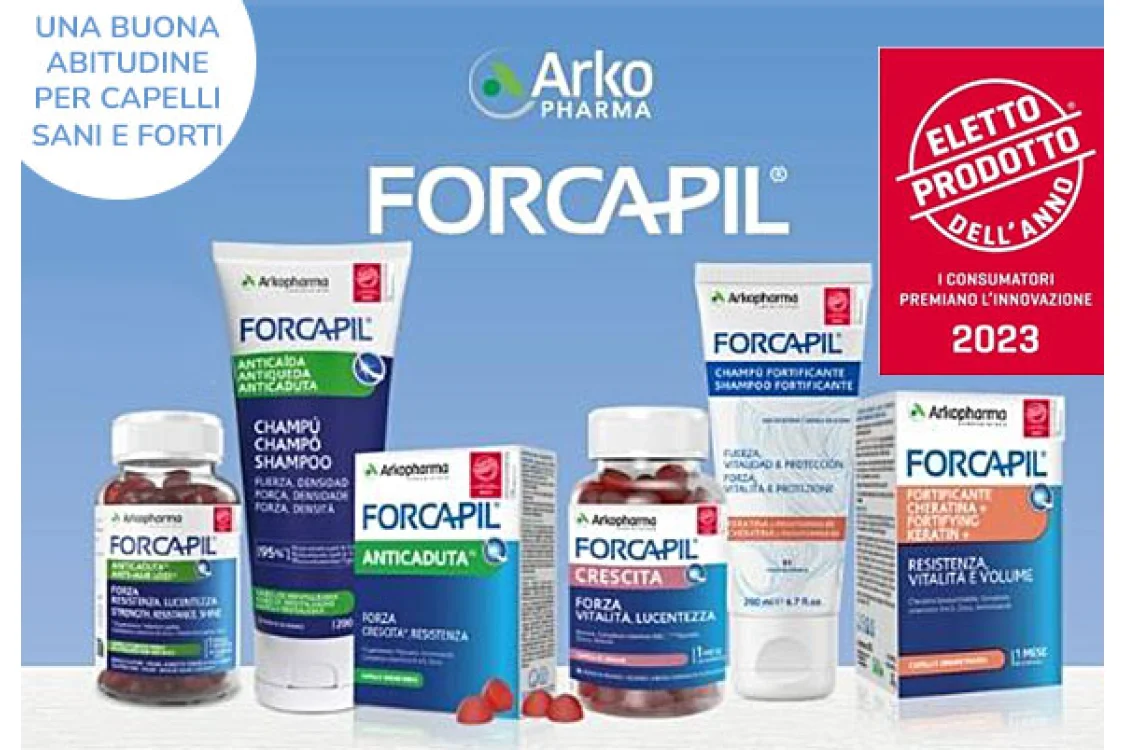 Promo Forcapil Promo Forcapil