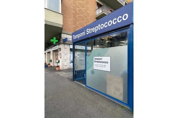 &Egrave; disponibile il tampone dello streptococco