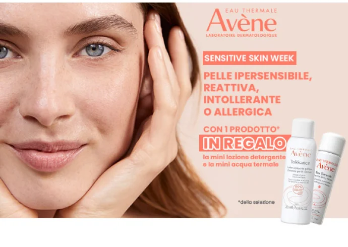 Promo Avene