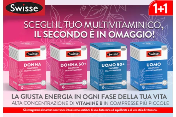 Promo Swisse