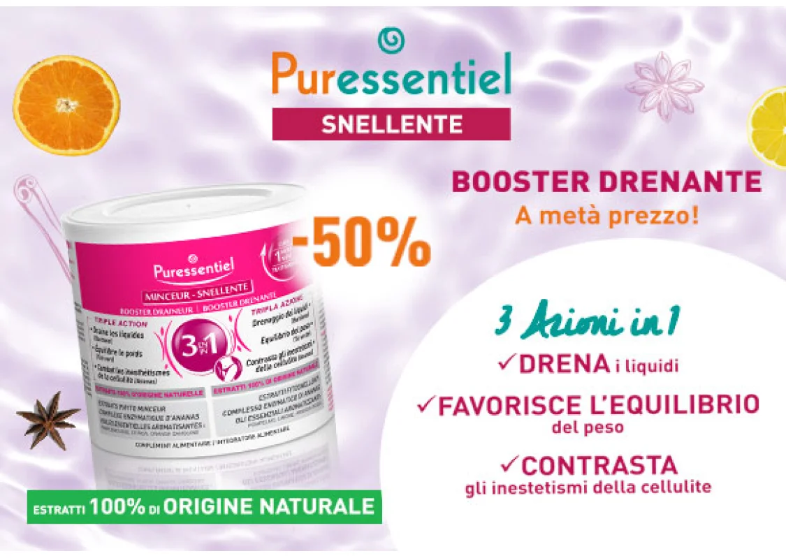 Promo Puressentiel