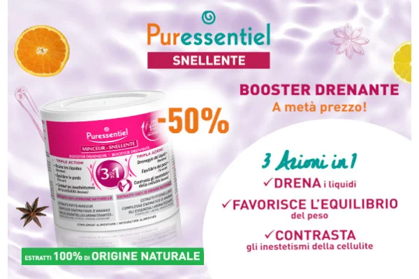 Promo Puressentiel