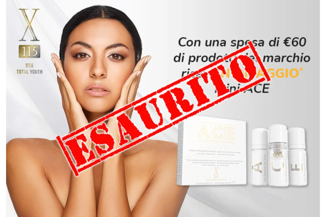 Promo X115