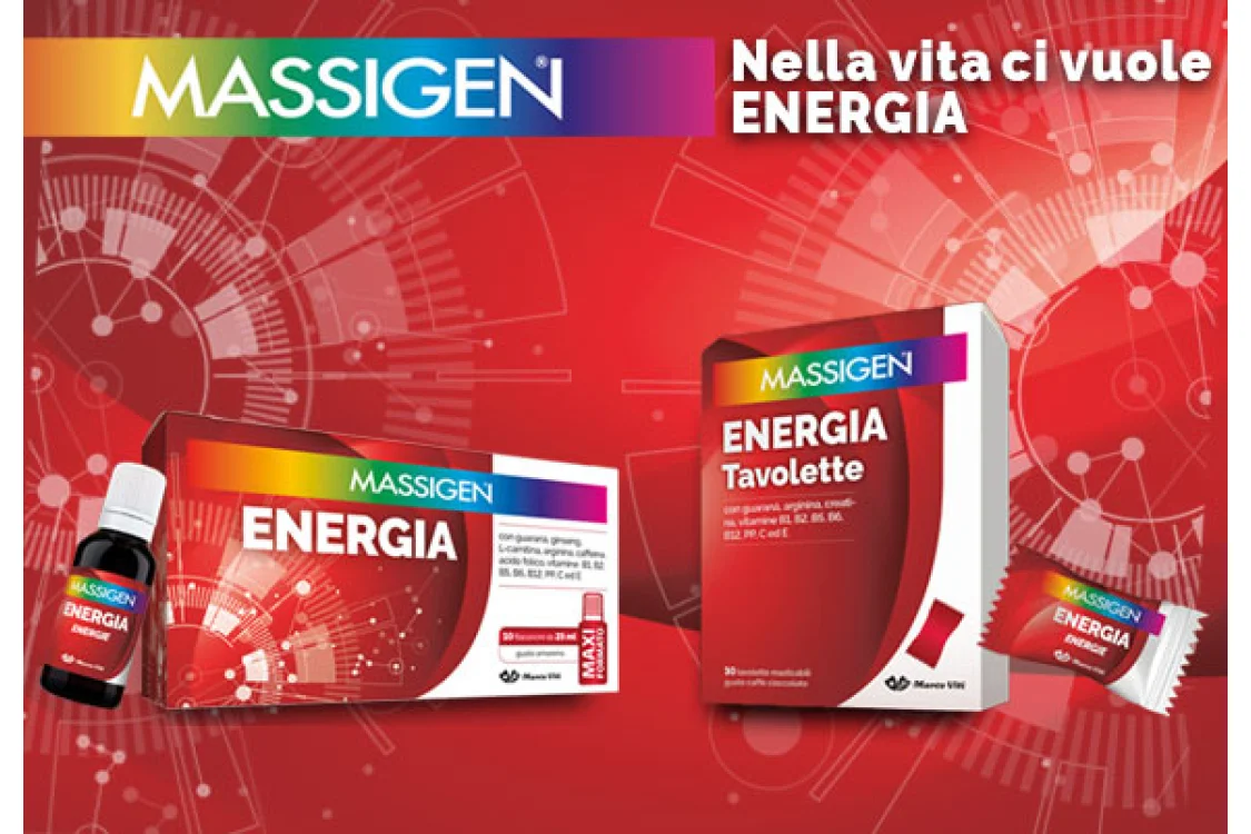 Promo Massigen