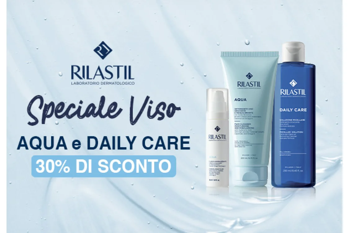 Promo Rilastil