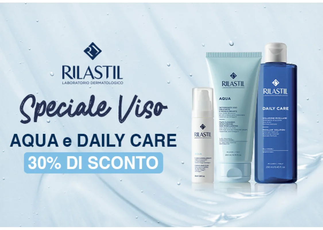 Promo Rilastil