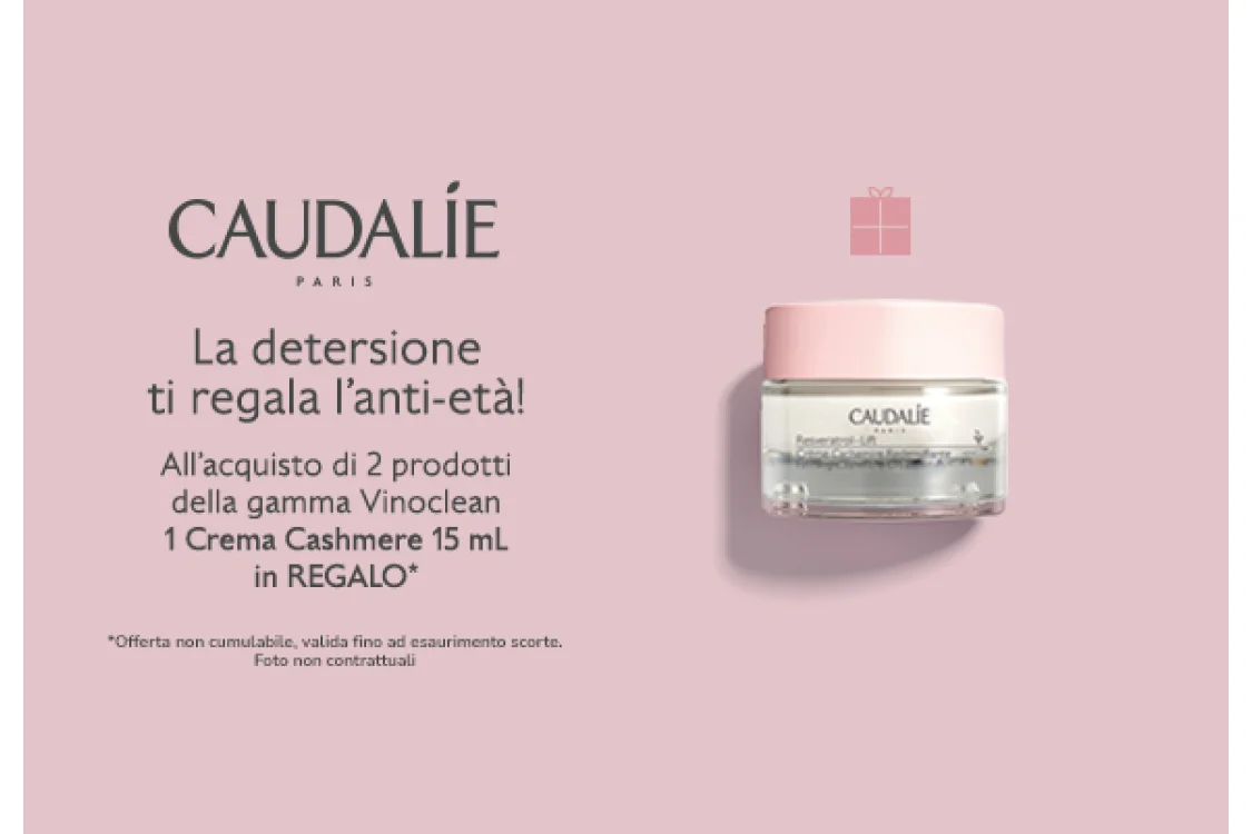 Promo Caudalie Promo Caudalie
