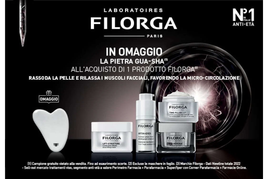 Promo Filorga